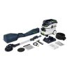 164497|||Hlavní obrázek Festool bruska PLANEX LHS 2-M 225 EQ/CTM 36-Set
