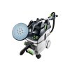 164488|||Obrázek 2  Festool bruska PLANEX LHS 2-M 225 EQ/CTM 36-Set