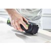 164520|||Obrázek 6  Festool AKU vibrační bruska RTSC 400 3,0 I-Set