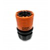 Hlavní obrázek Claber spojka hadice Aquastop 5/8" Quick-Click System