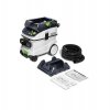 164646|||Hlavní obrázek Festool Mobilní vysavač CLEANTEC CTM 36 E AC-PLANEX