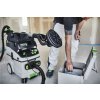 164639|||Obrázek 7  Festool Mobilní vysavač CLEANTEC CTL 36 E AC-PLANEX