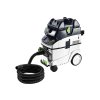 164634|||Obrázek 2  Festool Mobilní vysavač CLEANTEC CTL 36 E AC-PLANEX