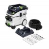 241247|||Hlavní obrázek Festool Mobilní vysavač CLEANTEC CTL 36 E AC-PLANEX