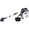 164601|||Obrázek 2  Festool Bruska PLANEX LHS 2 225/CTL 36-Set