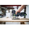 Obrázek 4  Festool Akumulátorová přímočará pila CARVEX PSC 420 HPC 4,0 EBI-Plus