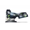 Obrázek 3  Festool Akumulátorová přímočará pila CARVEX PSC 420 HPC 4,0 EBI-Plus