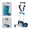 Obrázek 2  Makita TR00000001 vozík kufrů Makpac - rudl