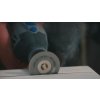 169409|||Obrázek 2  Dremel diamantový řezný kotouč s rychloupínáním EZ SpeedClic. SC545