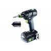 164805|||Obrázek 2  Festool AKU vrtací šroubovák TXS 18 C 3,0-Plus