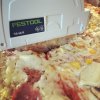 164759|||Obrázek 2  Festool kráječ na pizzu PIZZ-TS