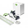 Hlavní obrázek Festool ponorná pila s předřezem TSV 60 KEBQ-Plus-FS