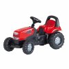 Hlavní obrázek Alko dětský šlapací traktor KID TRAC