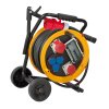 221903|||Obrázek 2  Brennenstuhl kabelový buben s vozíkem Brobusta CEE 2 FI IP44 30m H07RN-F 5G4,0