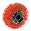 Hlavní obrázek Fartools Kartáč XS4 nylonový, šířka 20 mm, průměr 120 mm, otvor 20 mm, tloušťka 20 mm