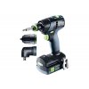169924|||Obrázek 2  Festool AKU vrtací šroubovák TXS 18 C 3,0-Set