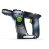 170099|||Obrázek 3  Festool AKU vrtací kladivo BHC 18-Basic