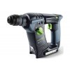 170098|||Obrázek 2  Festool AKU vrtací kladivo BHC 18-Basic