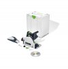 Hlavní obrázek Festool AKU ponorná pila TSC 55 KEB-Basic