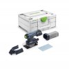 Hlavní obrázek Festool akumulátorová vibrační bruska RTSC 400-Basic
