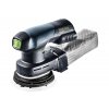 170368|||Obrázek 2  Festool AKU excentrická bruska ETSC 125-Basic