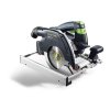 170350|||Obrázek 8  Festool akumulátorová okružní pila HKC 55 EB-Basic