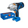 Hlavní obrázek Narex AKU rázový utahovák 60V BRUSHLESS JUMBO POWER s regulací ASR 600-3MTB BASIC (T-Loc)