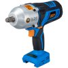Obrázek 2  Narex AKU rázový utahovák 60V BRUSHLESS JUMBO POWER s regulací ASR 600-3MTB BASIC BOX