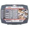 Obrázek 2  Bosch Sada Starlock Best of Best of Cutting AIZ 32 AT; AIZ 32 BSPB; AIZ 32 APB; AII 65 APB; ACZ 85 EB