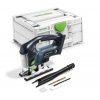 Hlavní obrázek Festool Akumulátorová přímočará pila CARVEX PSBC 420 EB-Basic