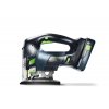 Obrázek 3  Festool Akumulátorová přímočará pila CARVEX PSBC 420 EB-Basic