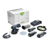 187980|||Hlavní obrázek Festool AKU excentrická bruska ETSC 125 3,0 I-Set
