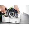 188026|||Obrázek 6  Festool řezací systém DSC-AG 125 FH-Plus
