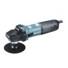Hlavní obrázek Makita Úhlová bruska/leštička SA5040C 125mm