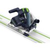 Obrázek 2  Festool Doraz proti zpětnému rázu FS-RSP