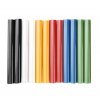 174906|||Hlavní obrázek Extol Craft Tyčinky tavné, mix barev, průměr 11 x 100mm, 12ks