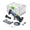 198063|||Hlavní obrázek Festool Akumulátorový diamantový dělicí systém DSC-AGC 18-125 FH EB-Basic
