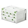 220335|||Obrázek 2  Festool SORTAINER SYS 3-SORT/9