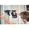 220554|||Obrázek 8  Festool Akumulátorový stavební šroubovák DURADRIVE DWC 18-4500 Basic