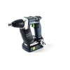Obrázek 3  Festool Akumulátorový stavební šroubovák DURADRIVE DWC 18-2500 HPC 4,0 I-Plus