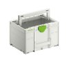 220500|||Hlavní obrázek Festool Systainer ToolBox SYS3 TB M 237