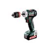 161256|||Obrázek 2  Metabo AKU vrtací šroubovák PowerMaxx BS 12 BL Q 2x2Ah Li-ION