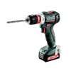 161259|||Hlavní obrázek Metabo AKU vrtací šroubovák PowerMaxx BS 12 BL Q 2x2Ah Li-ION