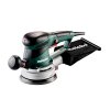 Hlavní obrázek Metabo bruska excentrická 150mm SXE 450 TurboTec