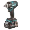 209876|||Hlavní obrázek Makita TW004GD201 Aku rázový utahovák 1/2"Li-ion XGT 40V/2,5Ah