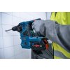 192769|||Obrázek 7  Bosch AKU vrtací kladivo GBH 18V-28 C, SDS Plus, 2x 8,0Ah 18 V v systaineru