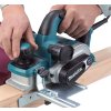 Obrázek 2  Makita Elektrický hoblík na polodrážky KP0810C