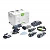 Hlavní obrázek Festool AKU delta bruska DTSC 400 3,0 I-Set
