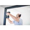 Obrázek 8  Festool AKU rázový utahovák TID 18 HPC  4,0 I-Plus
