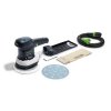 Hlavní obrázek Festool Excentrická bruska ETS 150/3 EQ